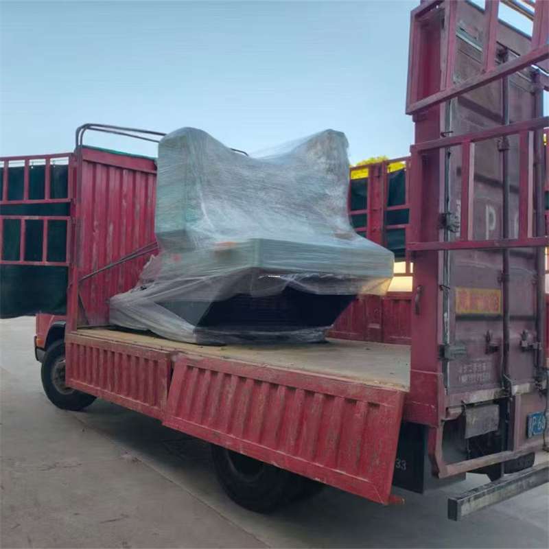 百色市和静县：物流专线的高效货运解决方案