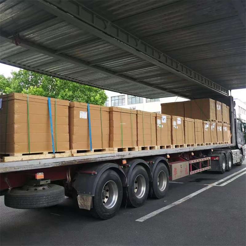 百色市福山区物流：多元专线与高效运输探索