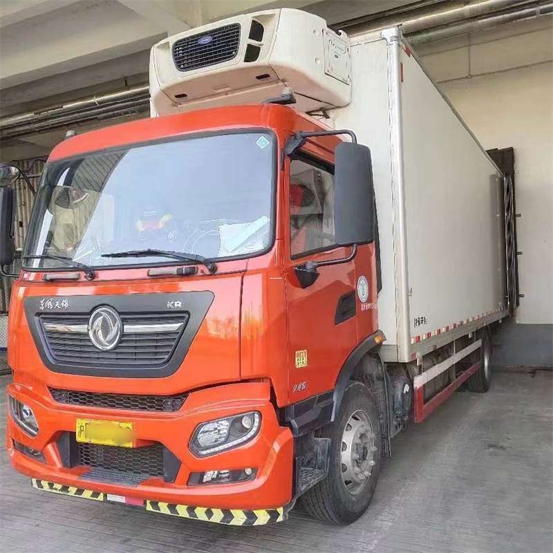 百色市潞城区物流：多元专线与高效运输探秘