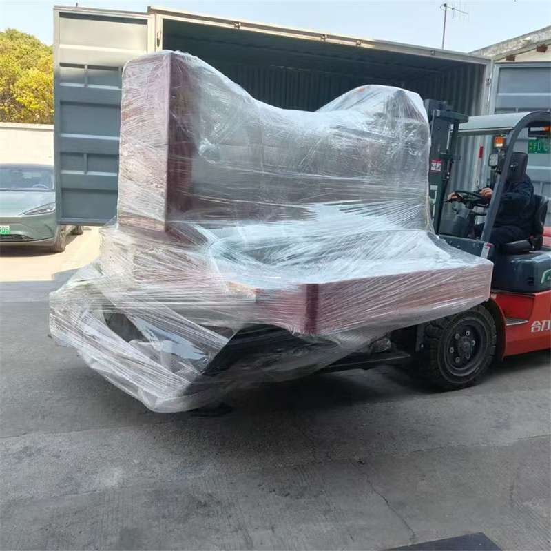 百色市眉山市物流专线：多元货运服务探秘